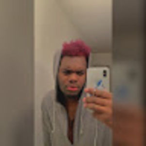 Meet your Posher, Joshua